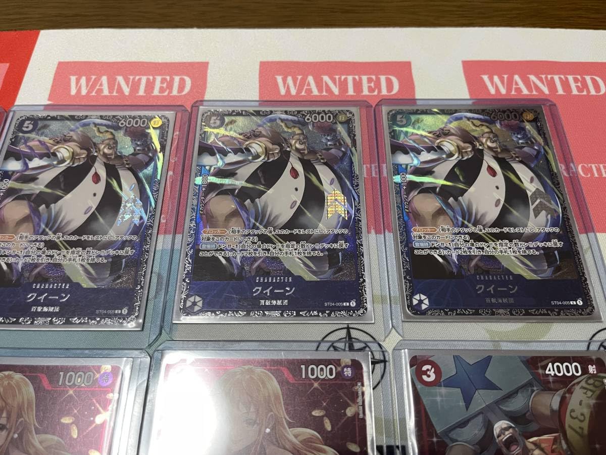 Amazon.co.jp: 【ワンピースカードゲーム】引退まとめ売り 大会プロモ